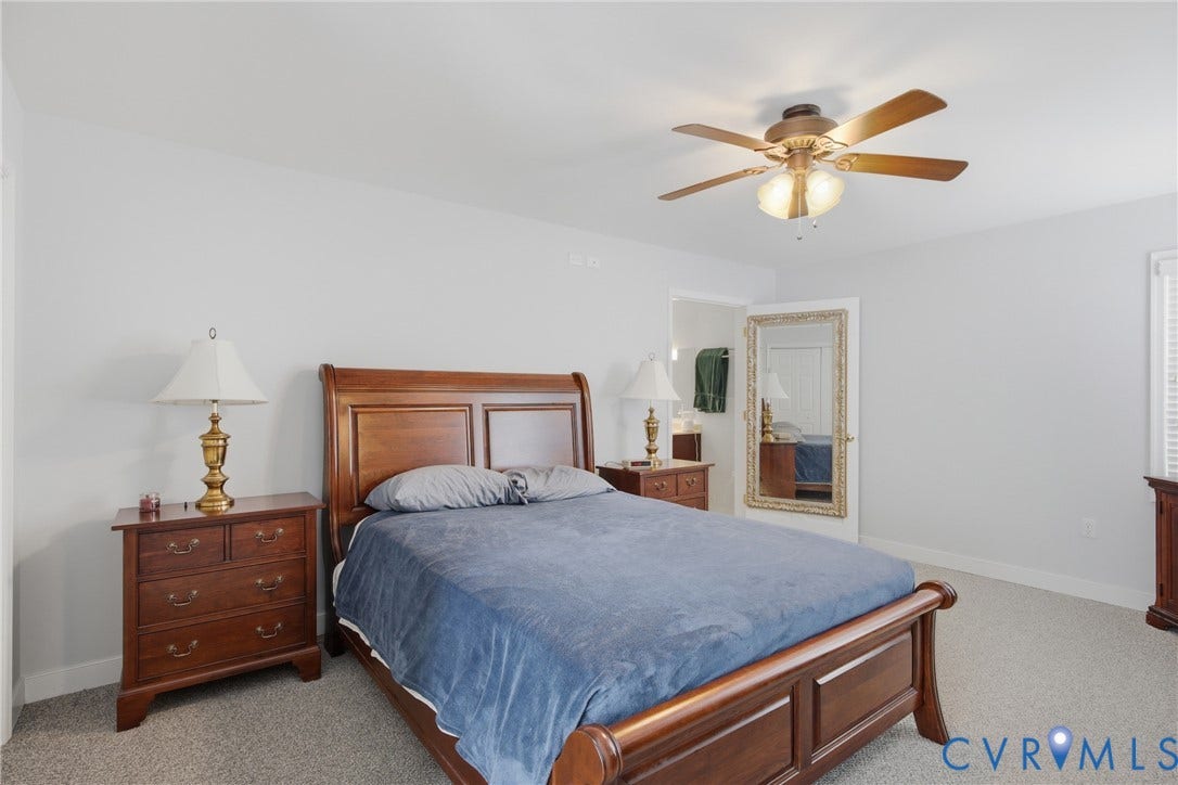 1840 Fairpine Drive, Fairlane, Powhatan, VA 23139 1840 Fairpine Drive, Fairlane, Powhatan, VA 23139