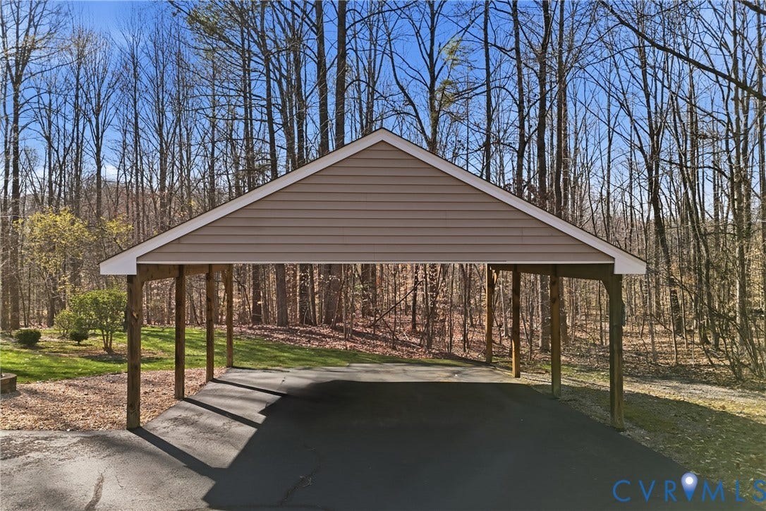 1840 Fairpine Drive, Fairlane, Powhatan, VA 23139 1840 Fairpine Drive, Fairlane, Powhatan, VA 23139