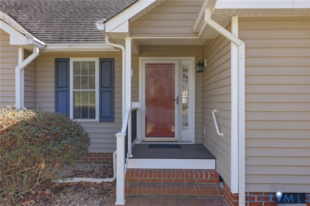 1840 Fairpine Drive, Fairlane, Powhatan, VA 23139 1840 Fairpine Drive, Fairlane, Powhatan, VA 23139