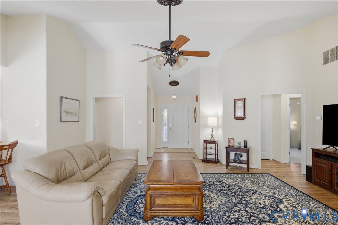 1840 Fairpine Drive, Fairlane, Powhatan, VA 23139 1840 Fairpine Drive, Fairlane, Powhatan, VA 23139