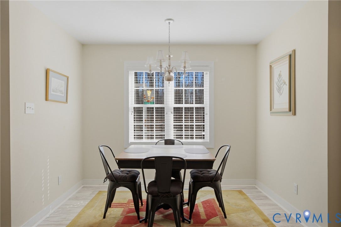 1840 Fairpine Drive, Fairlane, Powhatan, VA 23139 1840 Fairpine Drive, Fairlane, Powhatan, VA 23139