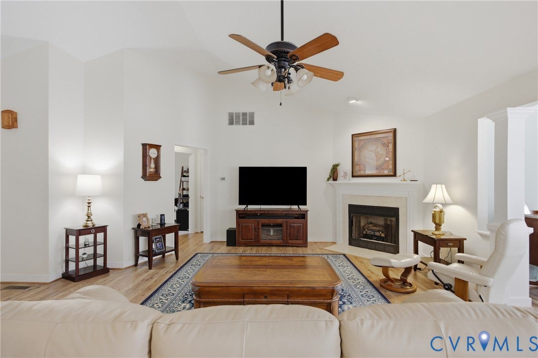 1840 Fairpine Drive, Fairlane, Powhatan, VA 23139 1840 Fairpine Drive, Fairlane, Powhatan, VA 23139