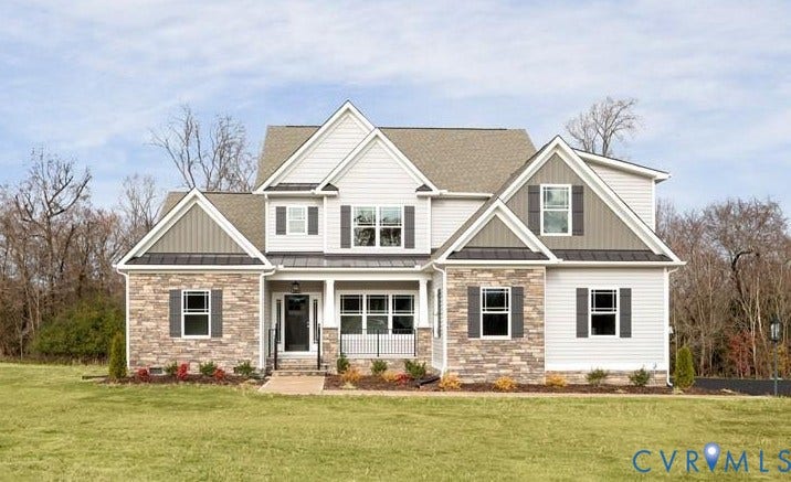 Property photo for 15123 Fawn Hollow Trail, Beaverdam, VA