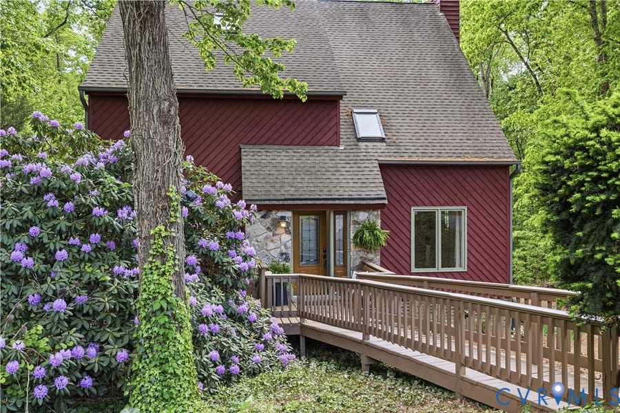 Property photo for 2611 Wicklow Loop, North Chesterfield, VA