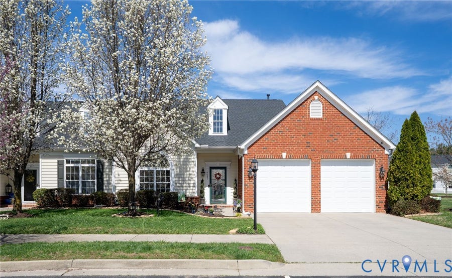 Property photo for 4007 Ironwoods Walk Drive, Glen Allen, VA
