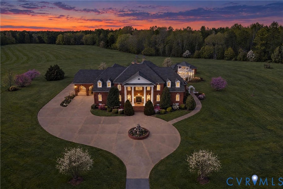 Property photo for 30253 Camp Parkway, Courtland, VA