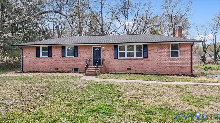 Property photo for 13004 Mercer Court, Chester, VA