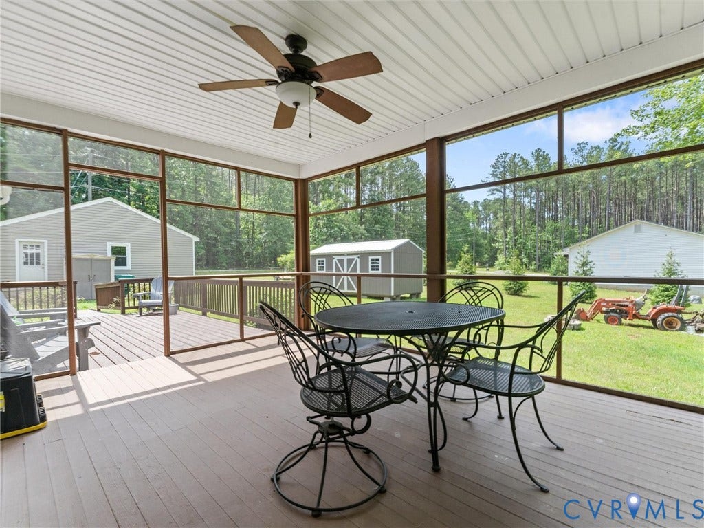 3457 Anderson Highway, Powhatan, VA 23139 3457 Anderson Highway, Powhatan, VA 23139