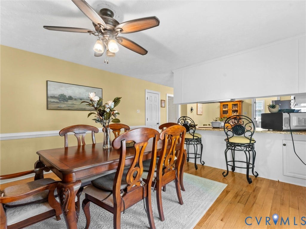 3457 Anderson Highway, Powhatan, VA 23139 3457 Anderson Highway, Powhatan, VA 23139