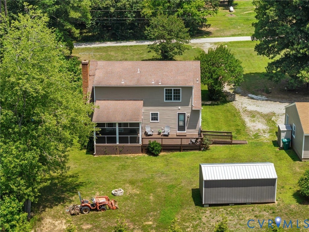 3457 Anderson Highway, Powhatan, VA 23139 3457 Anderson Highway, Powhatan, VA 23139