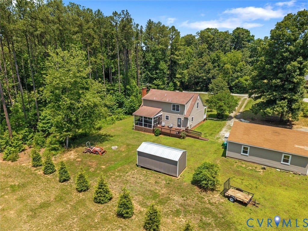 3457 Anderson Highway, Powhatan, VA 23139 3457 Anderson Highway, Powhatan, VA 23139