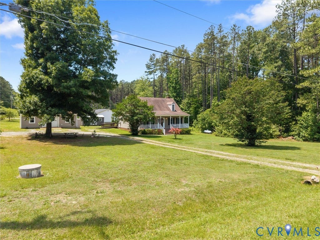 3457 Anderson Highway, Powhatan, VA 23139 3457 Anderson Highway, Powhatan, VA 23139
