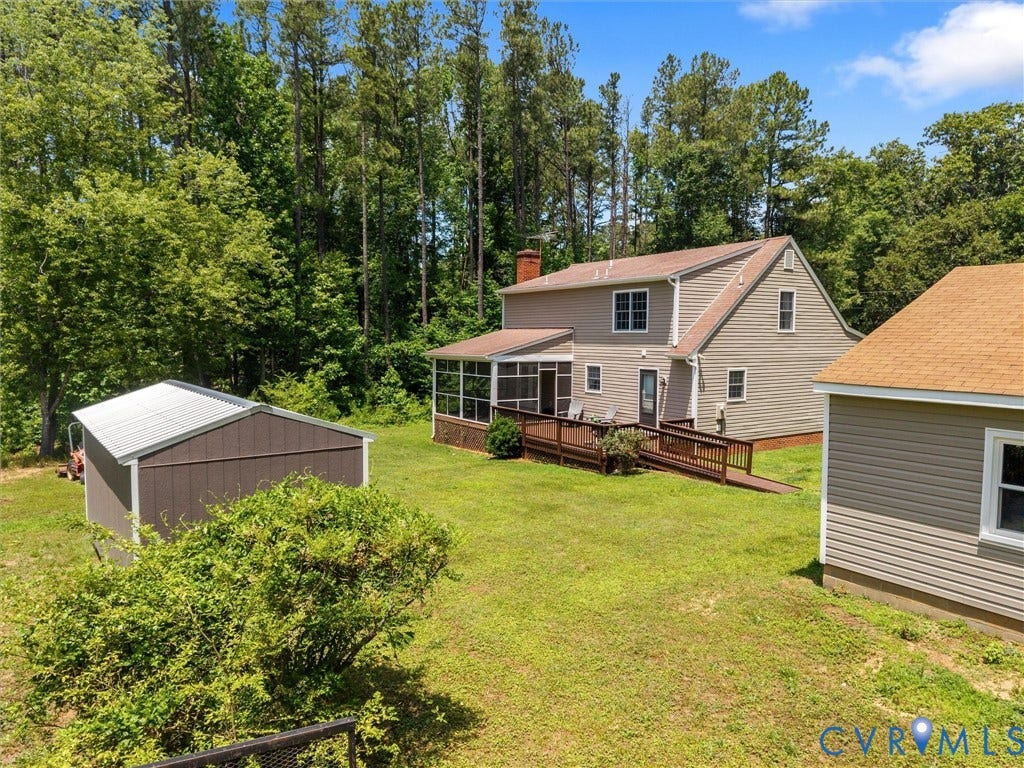 3457 Anderson Highway, Powhatan, VA 23139 3457 Anderson Highway, Powhatan, VA 23139