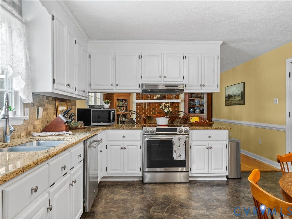 3457 Anderson Highway, Powhatan, VA 23139 3457 Anderson Highway, Powhatan, VA 23139
