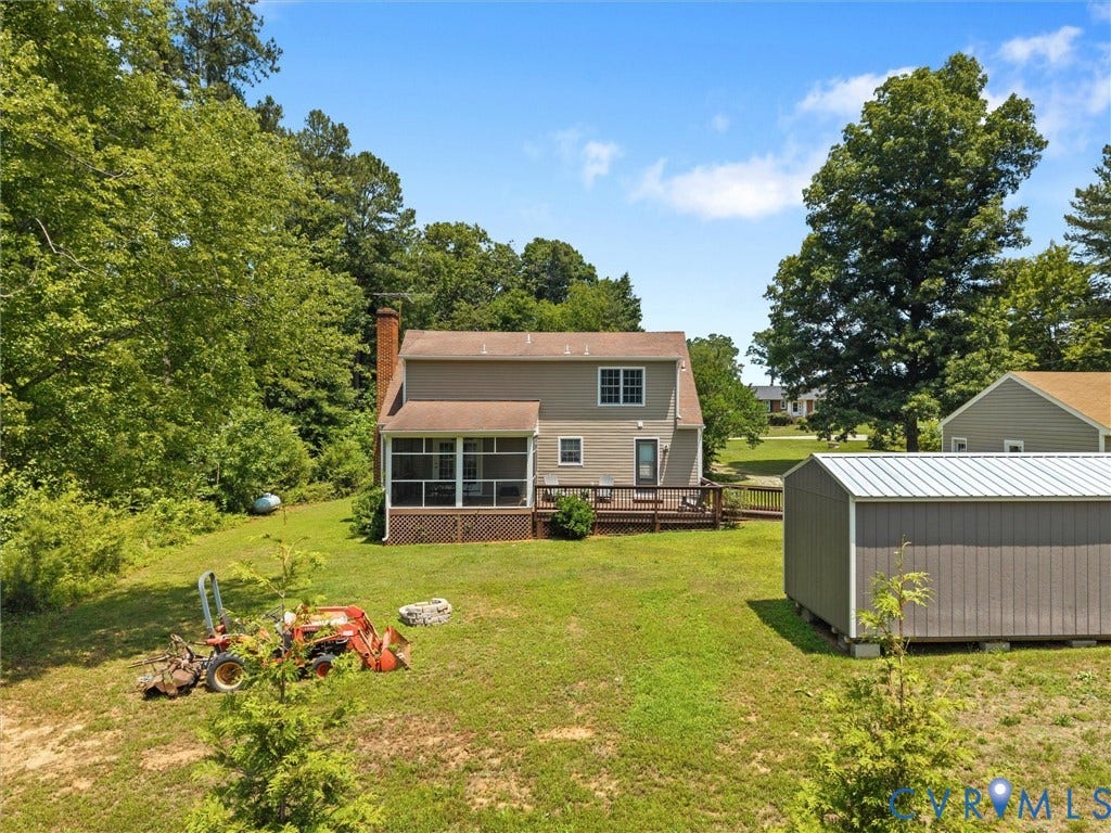 3457 Anderson Highway, Powhatan, VA 23139 3457 Anderson Highway, Powhatan, VA 23139