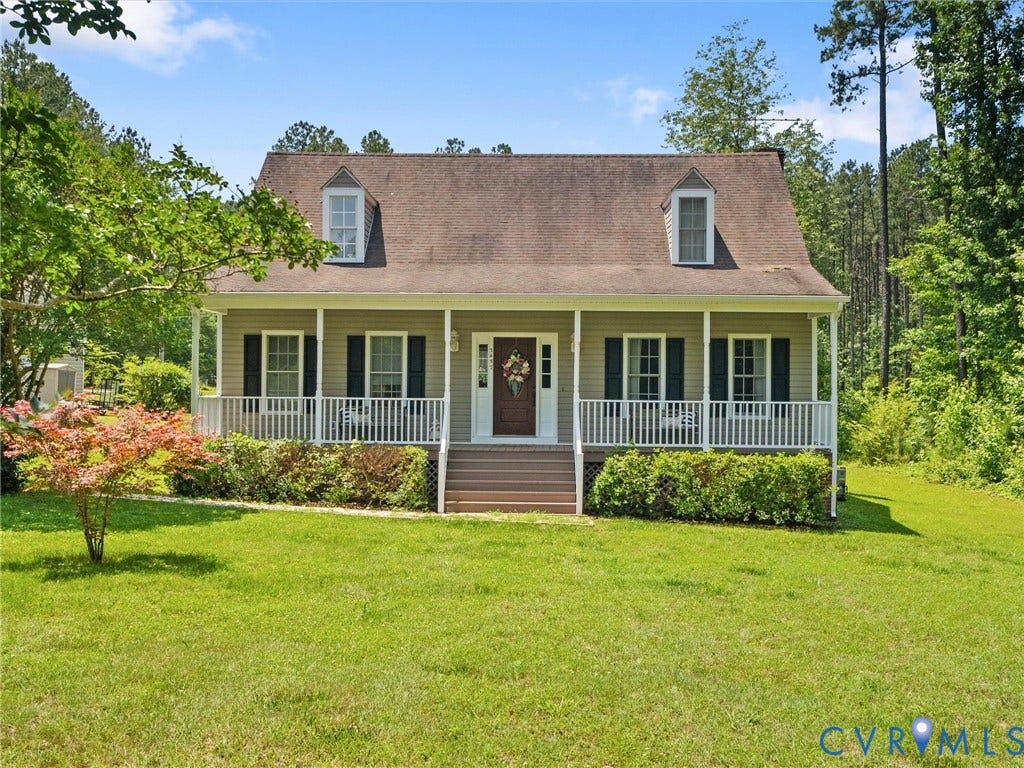 3457 Anderson Highway, Powhatan, VA 23139 3457 Anderson Highway, Powhatan, VA 23139