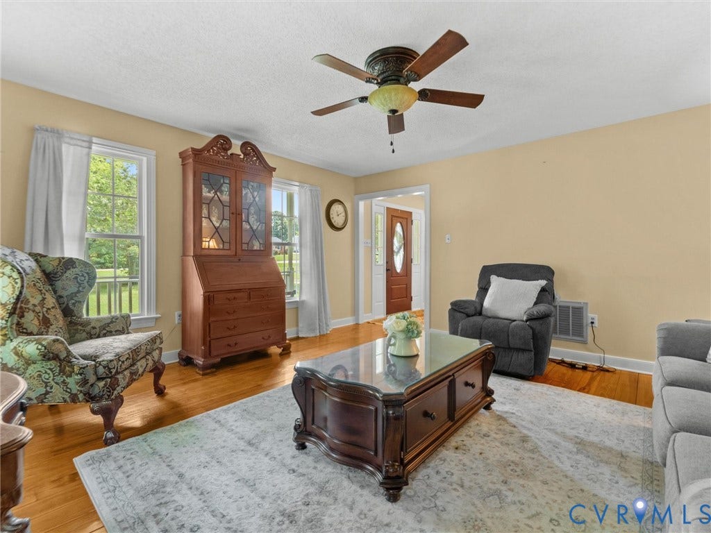 3457 Anderson Highway, Powhatan, VA 23139 3457 Anderson Highway, Powhatan, VA 23139