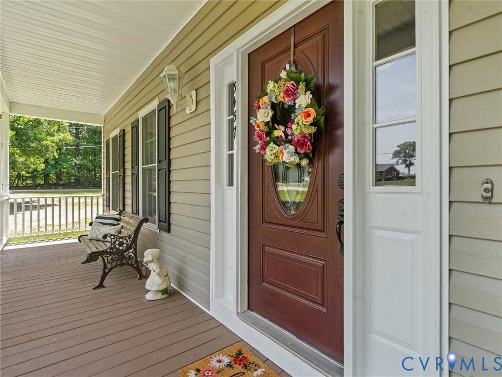 3457 Anderson Highway, Powhatan, VA 23139 3457 Anderson Highway, Powhatan, VA 23139