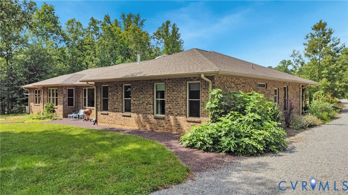 4337 Riddles Bridge Road, Riddles Bridge, Goochland, VA 23063 4337 Riddles Bridge Road, Riddles Bridge, Goochland, VA 23063