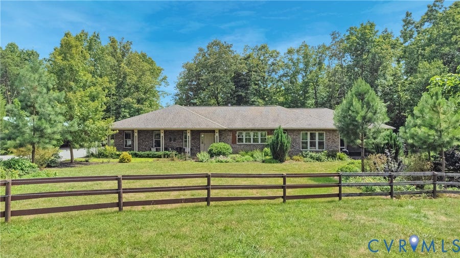 Property photo for 4337 Riddles Bridge Road, Goochland, VA