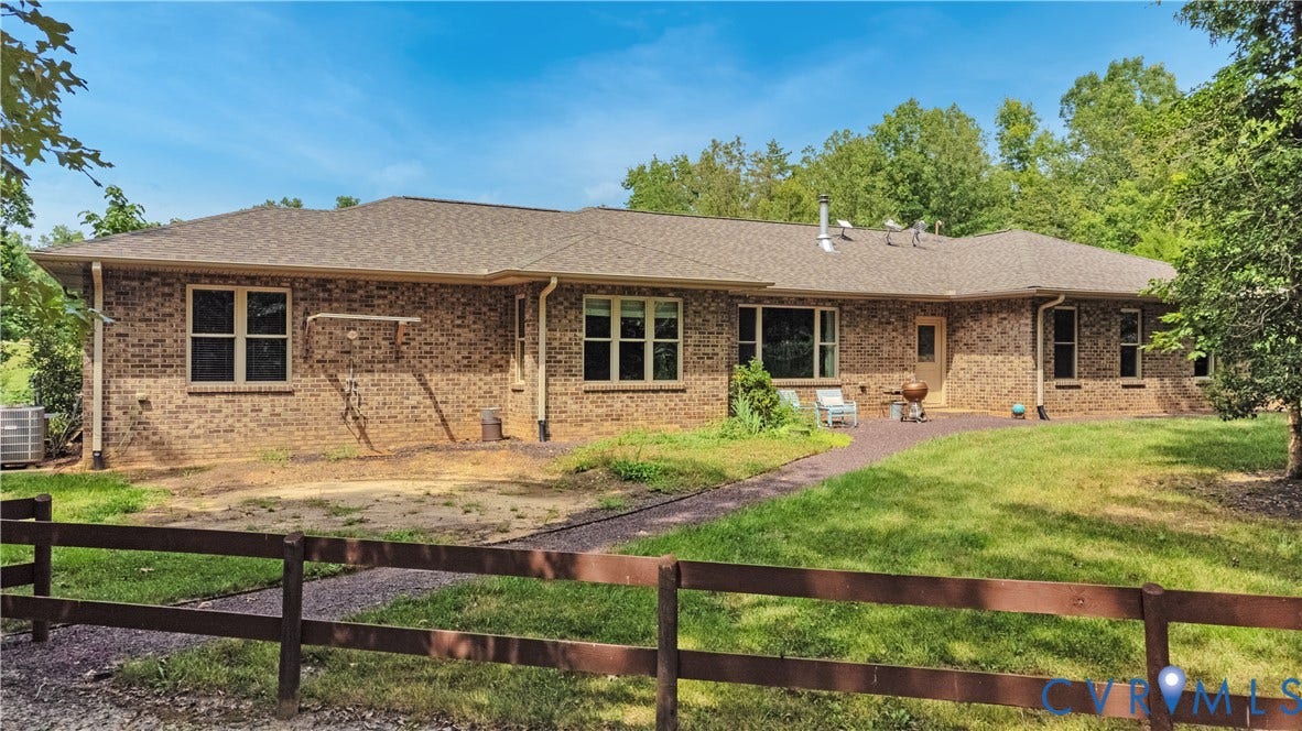 4337 Riddles Bridge Road, Riddles Bridge, Goochland, VA 23063 4337 Riddles Bridge Road, Riddles Bridge, Goochland, VA 23063