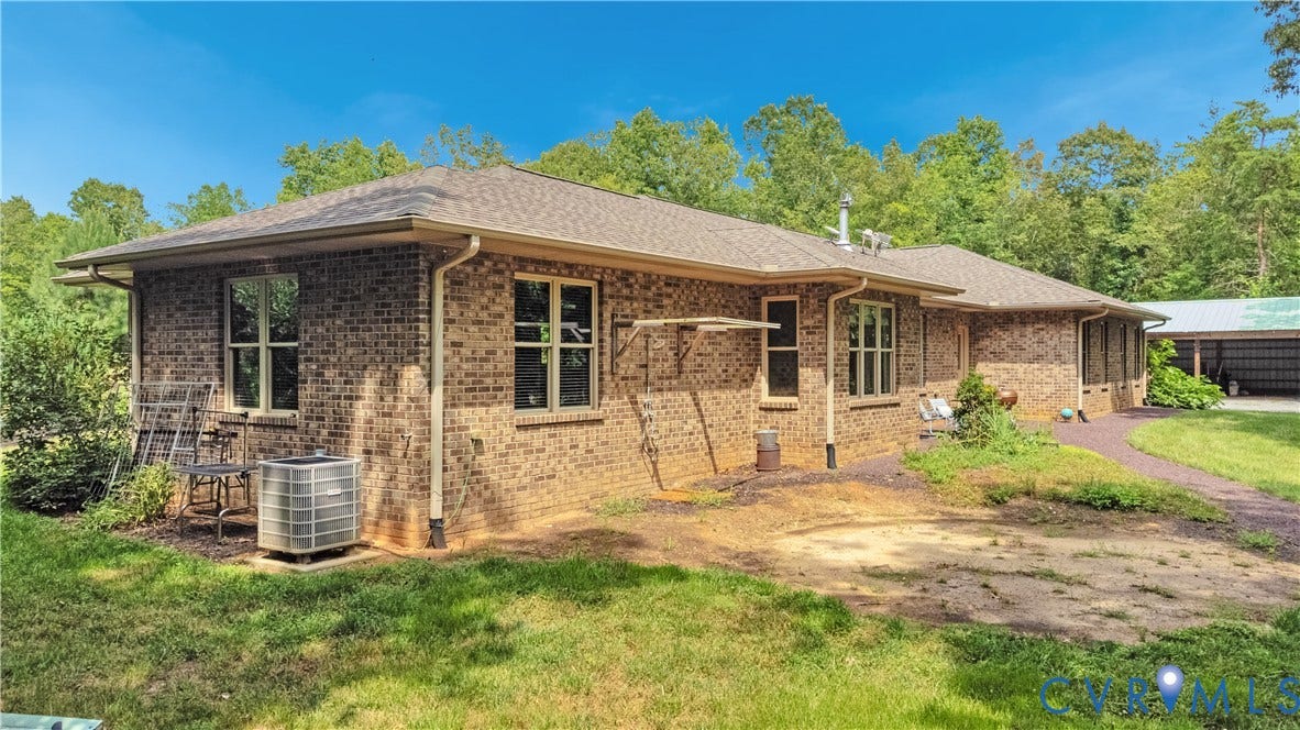 4337 Riddles Bridge Road, Riddles Bridge, Goochland, VA 23063 4337 Riddles Bridge Road, Riddles Bridge, Goochland, VA 23063
