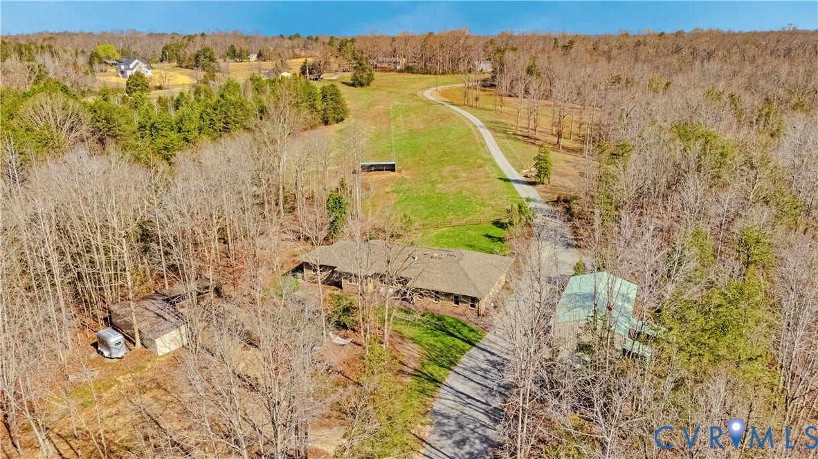 4337 Riddles Bridge Road, Riddles Bridge, Goochland, VA 23063 4337 Riddles Bridge Road, Riddles Bridge, Goochland, VA 23063