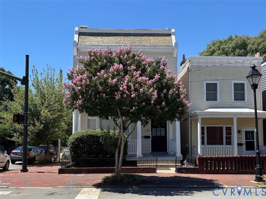 Property photo for 600 N 25th Street, Richmond, VA