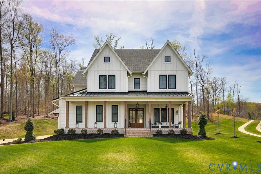 Property photo for 13407 Westwell Drive, Midlothian, VA