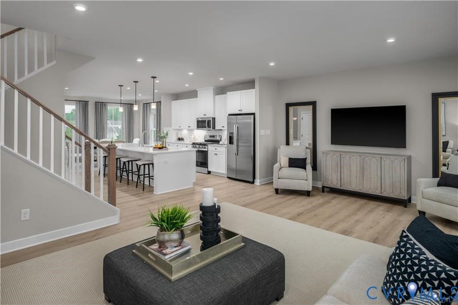 Property photo for 8024 Lake Laurel Lane, #B, Glen Allen, VA
