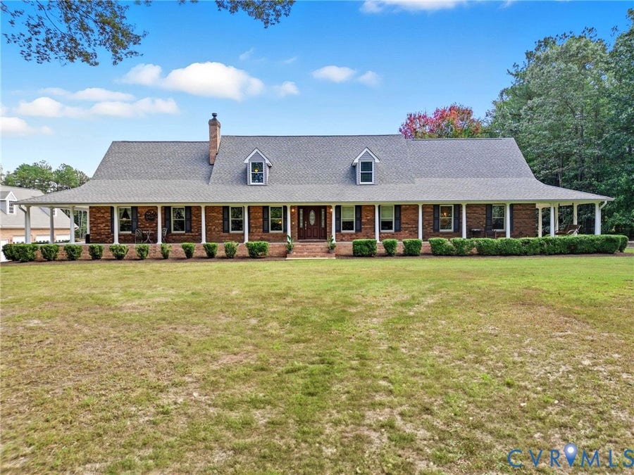 Property photo for 8524 Culley Drive, Mechanicsville, VA