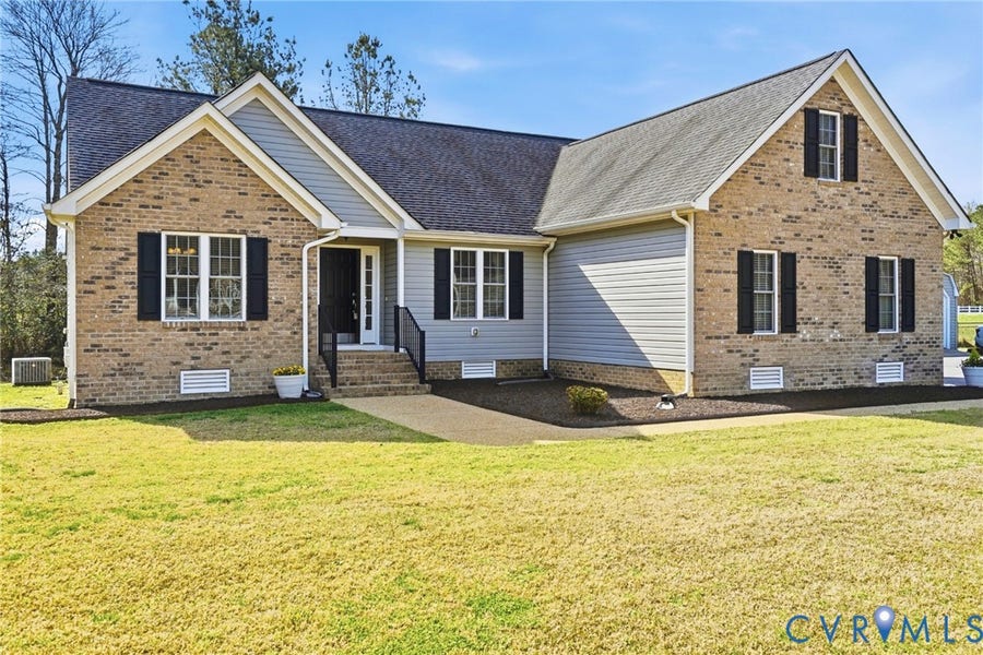 Property photo for 10326 Gould Hill Road, Hanover, VA