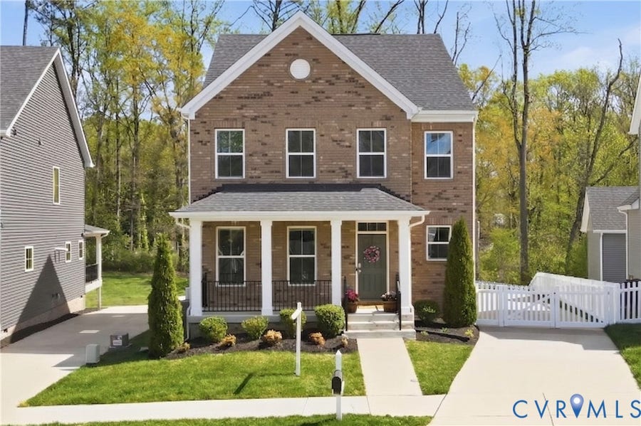 Property photo for 1629 Bilder Court, Richmond, VA