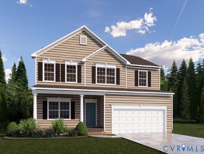Property photo for 11109 Somerset Hill Drive, Glen Allen, VA