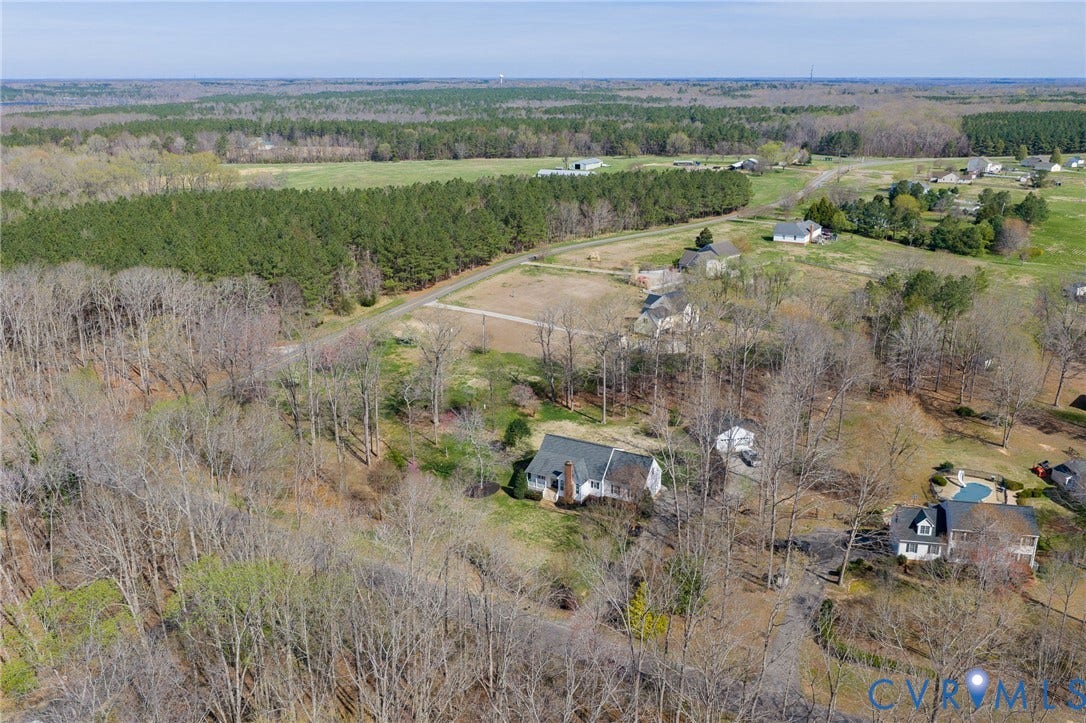3898 Bent Arrow Drive, Powhatan, VA 23139 3898 Bent Arrow Drive, Powhatan, VA 23139