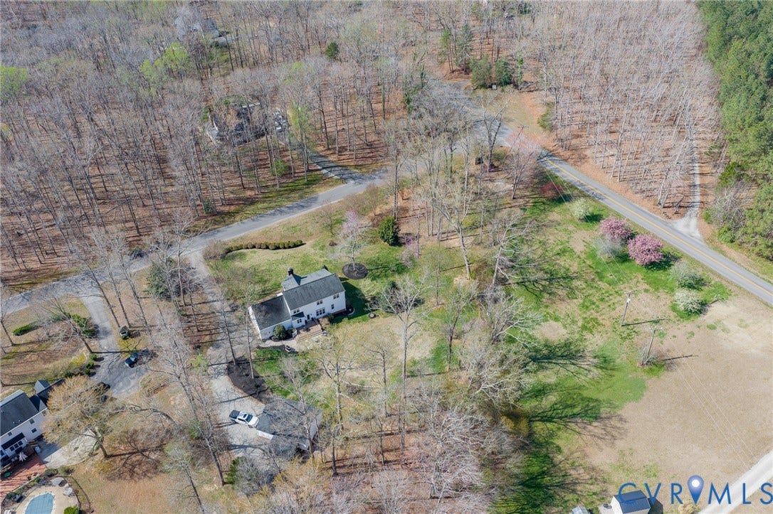3898 Bent Arrow Drive, Powhatan, VA 23139 3898 Bent Arrow Drive, Powhatan, VA 23139