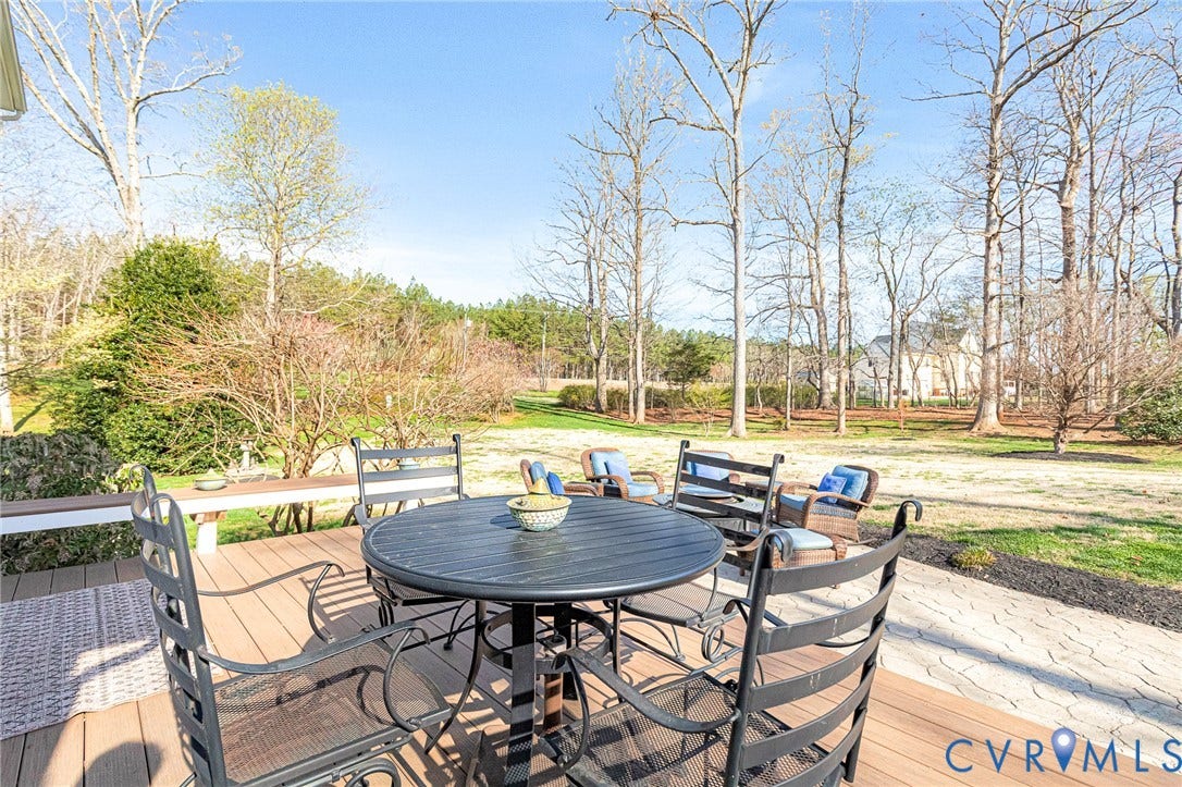 3898 Bent Arrow Drive, Powhatan, VA 23139 3898 Bent Arrow Drive, Powhatan, VA 23139