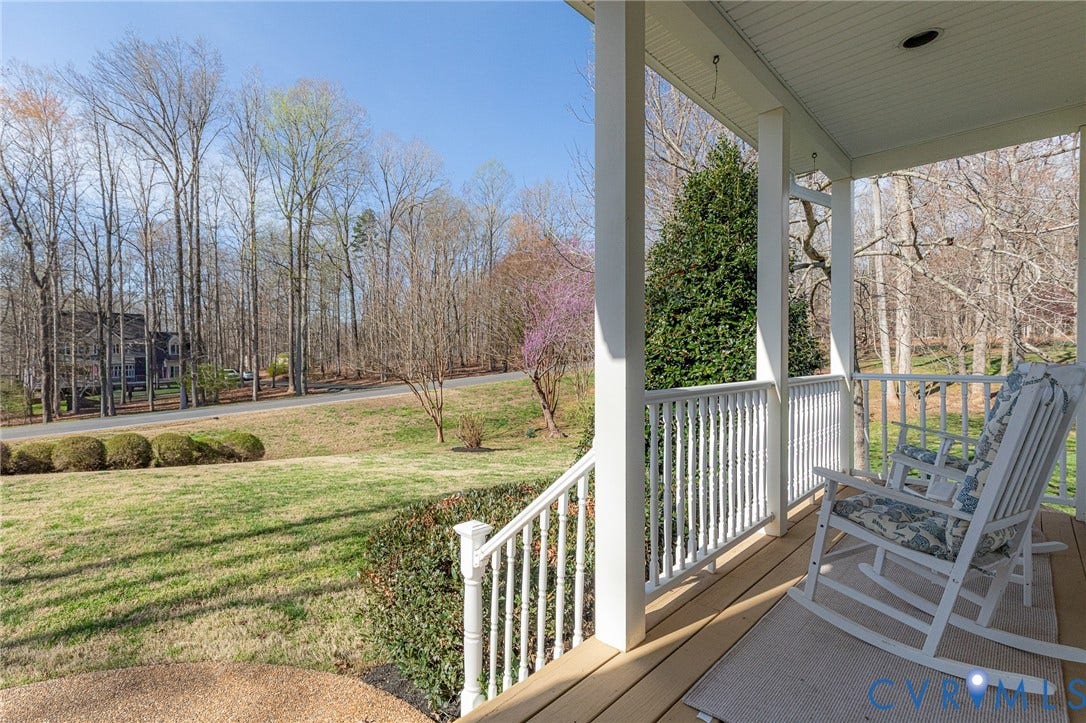 3898 Bent Arrow Drive, Powhatan, VA 23139 3898 Bent Arrow Drive, Powhatan, VA 23139