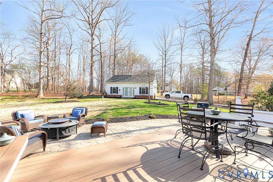 3898 Bent Arrow Drive, Powhatan, VA 23139 3898 Bent Arrow Drive, Powhatan, VA 23139