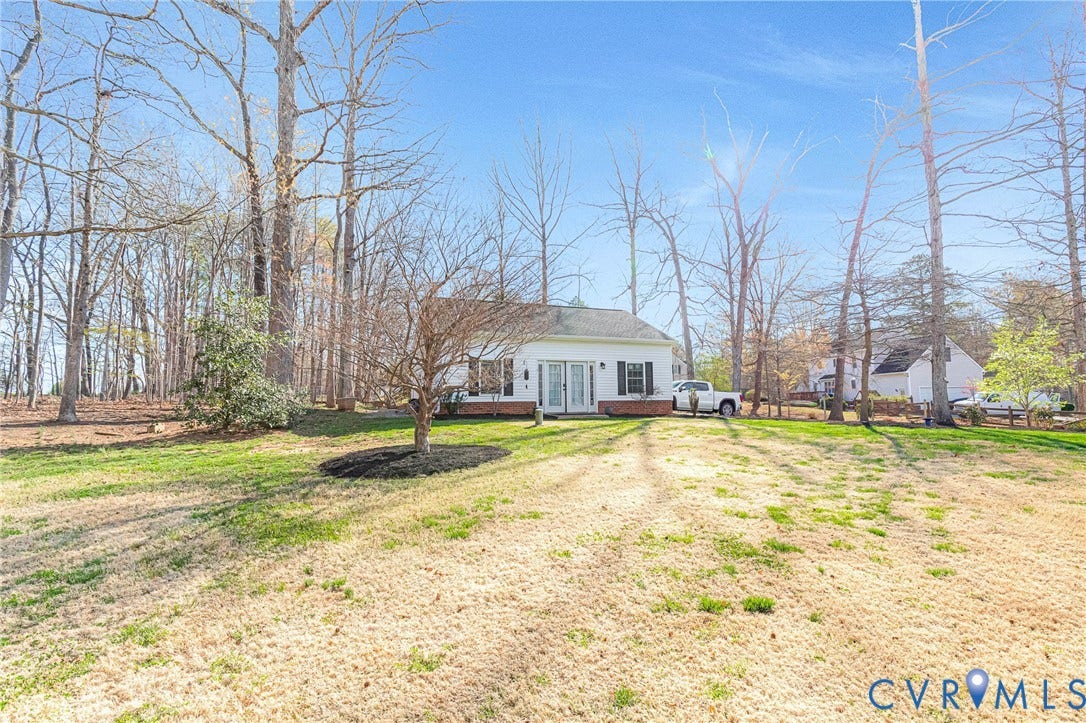 3898 Bent Arrow Drive, Powhatan, VA 23139 3898 Bent Arrow Drive, Powhatan, VA 23139