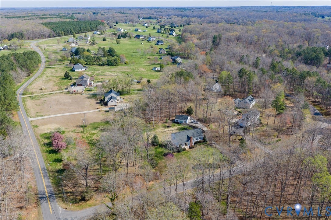 3898 Bent Arrow Drive, Powhatan, VA 23139 3898 Bent Arrow Drive, Powhatan, VA 23139