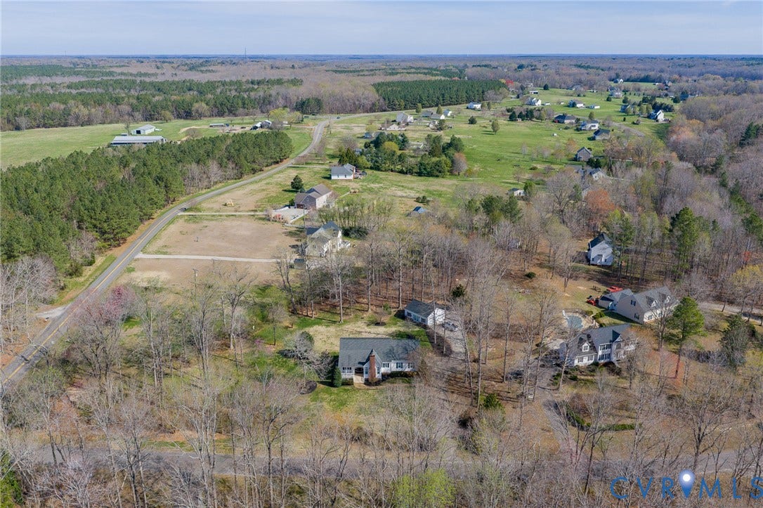 3898 Bent Arrow Drive, Powhatan, VA 23139 3898 Bent Arrow Drive, Powhatan, VA 23139
