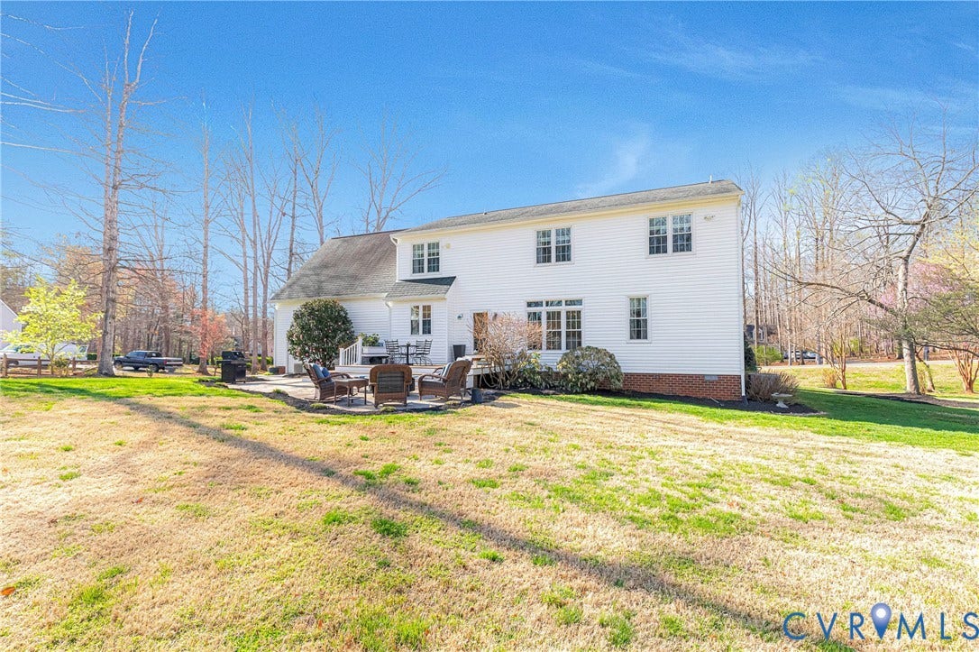 3898 Bent Arrow Drive, Powhatan, VA 23139 3898 Bent Arrow Drive, Powhatan, VA 23139