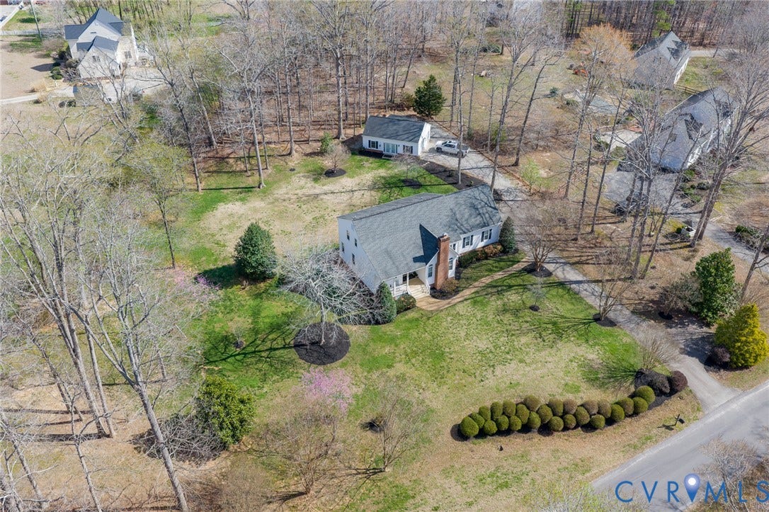 3898 Bent Arrow Drive, Powhatan, VA 23139 3898 Bent Arrow Drive, Powhatan, VA 23139