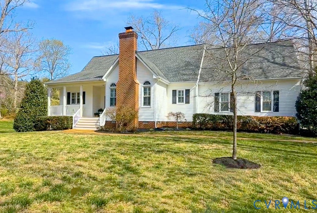 3898 Bent Arrow Drive, Powhatan, VA 23139 3898 Bent Arrow Drive, Powhatan, VA 23139