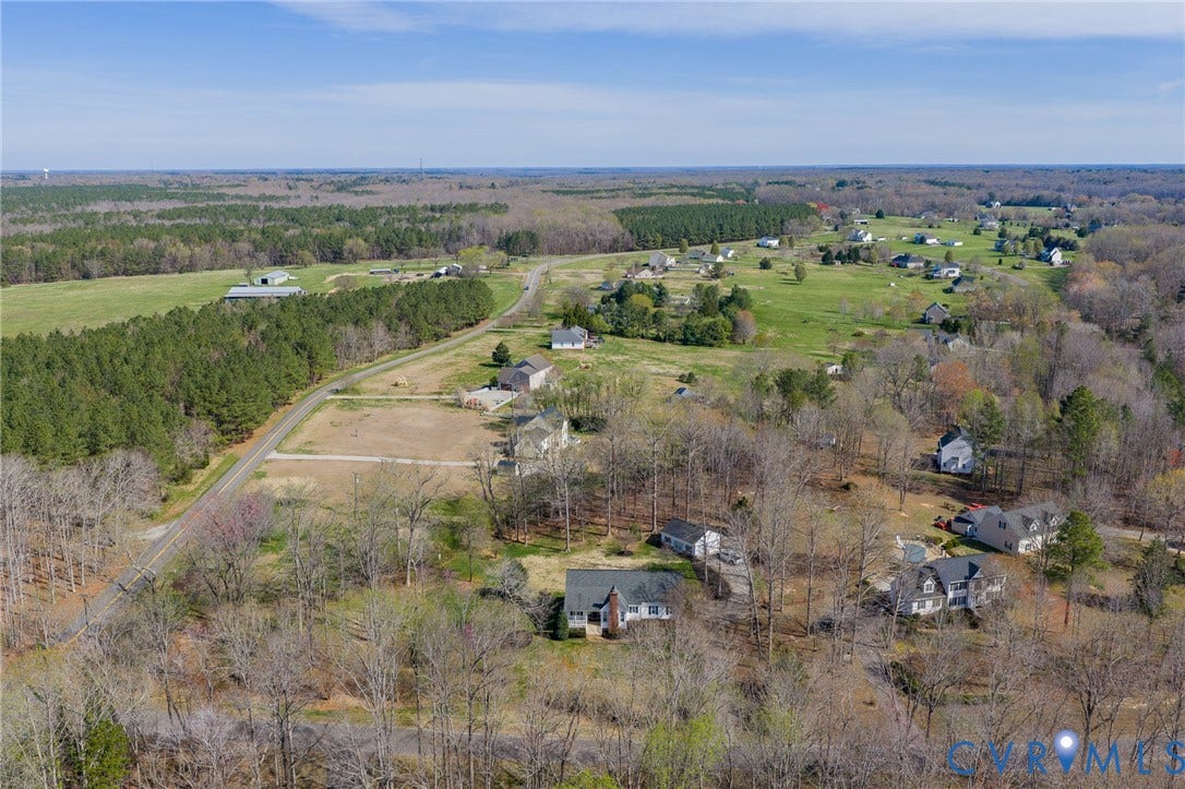 3898 Bent Arrow Drive, Powhatan, VA 23139 3898 Bent Arrow Drive, Powhatan, VA 23139
