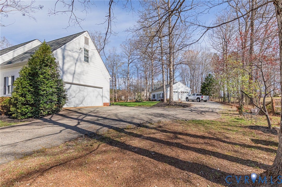 3898 Bent Arrow Drive, Powhatan, VA 23139 3898 Bent Arrow Drive, Powhatan, VA 23139