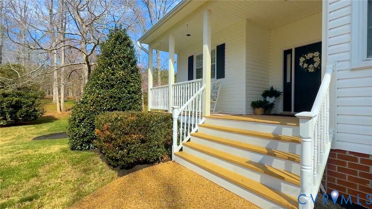 3898 Bent Arrow Drive, Powhatan, VA 23139 3898 Bent Arrow Drive, Powhatan, VA 23139