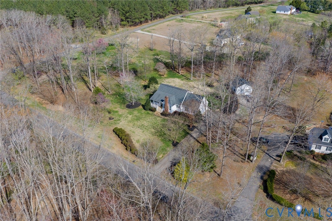 3898 Bent Arrow Drive, Powhatan, VA 23139 3898 Bent Arrow Drive, Powhatan, VA 23139