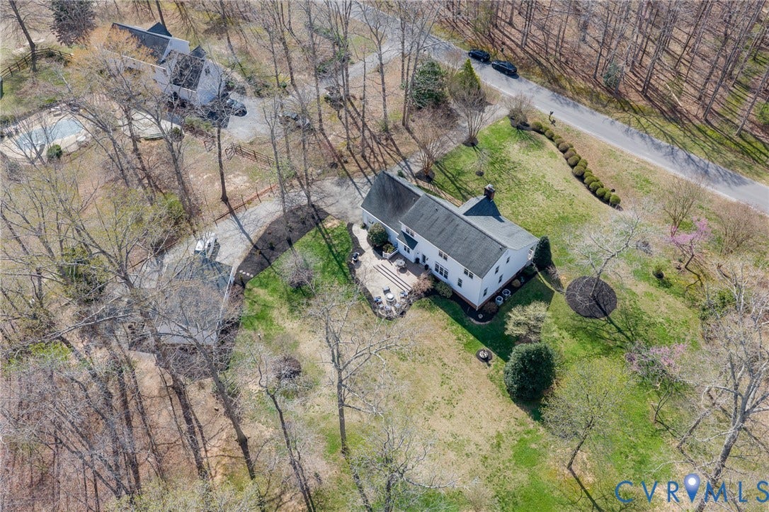 3898 Bent Arrow Drive, Powhatan, VA 23139 3898 Bent Arrow Drive, Powhatan, VA 23139